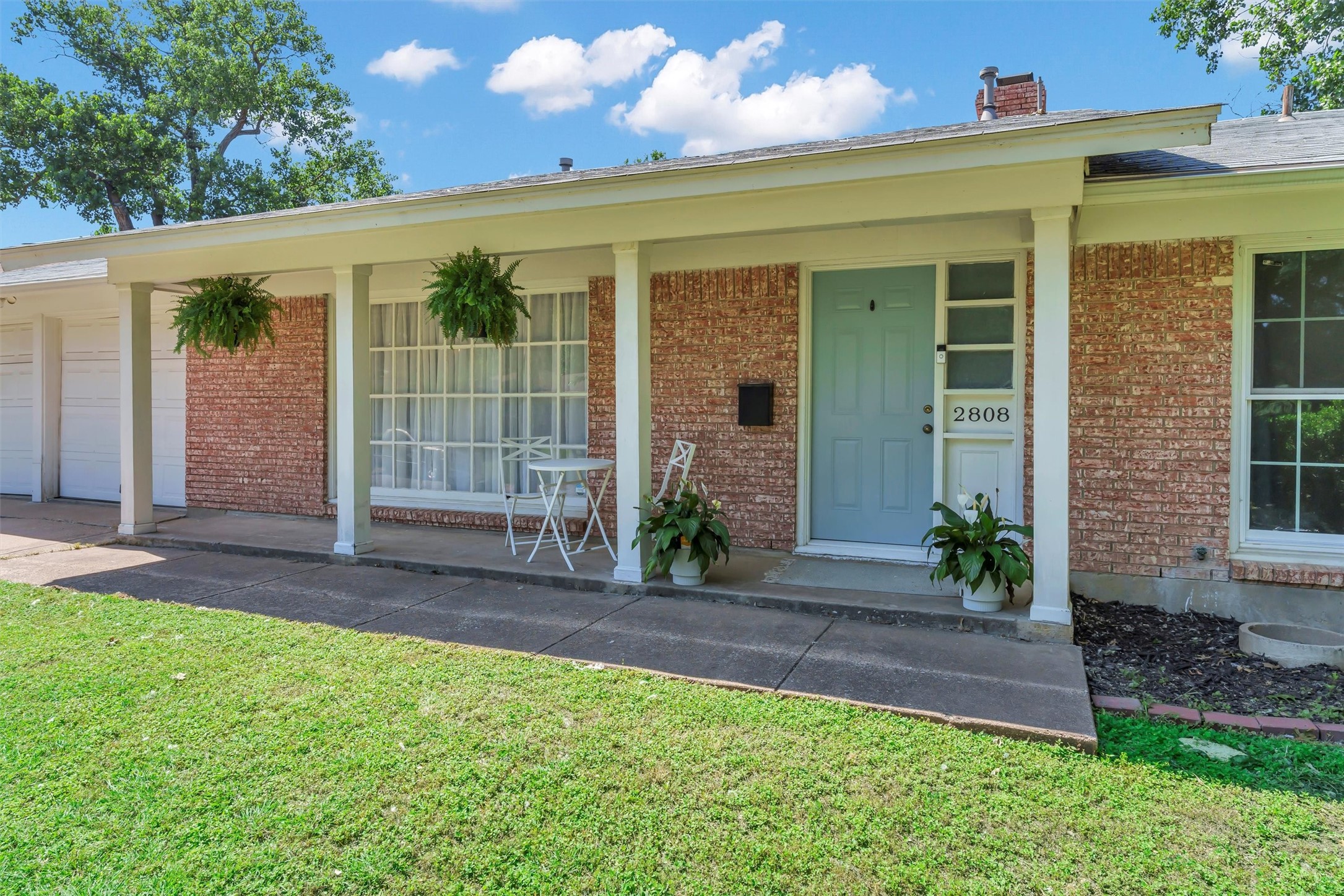 2808 Wren Avenue Fort Worth TX 76133