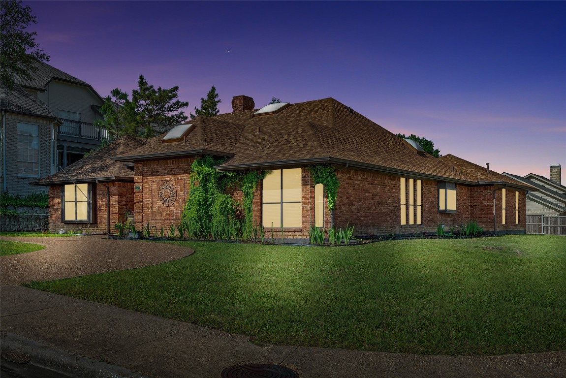 2700 Stain Glass Court Carrollton TX 75007