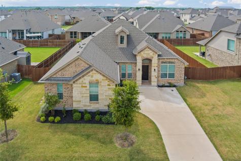 3451 Hidden Hollow Drive Grand Prairie TX 76065