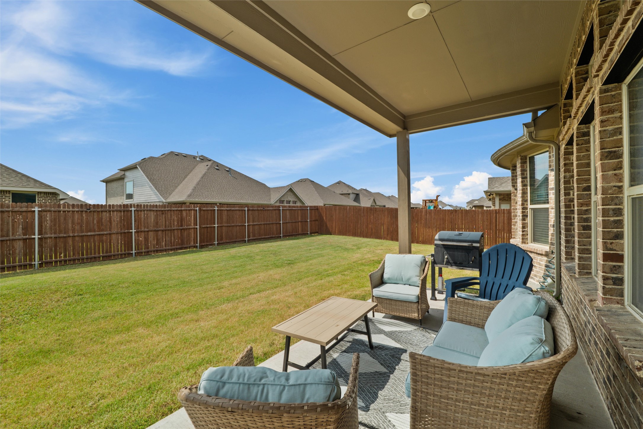 3451 Hidden Hollow Drive Grand Prairie TX 76065