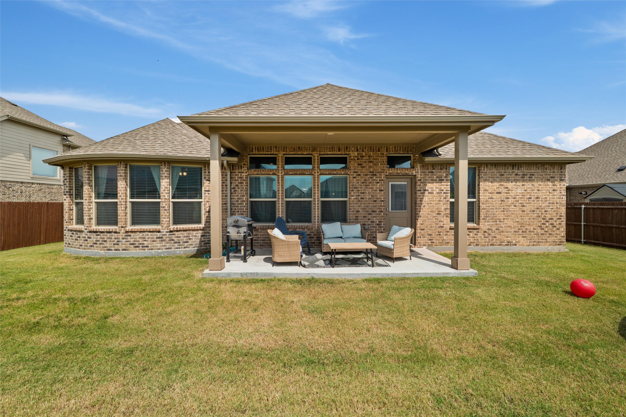 3451 Hidden Hollow Drive Grand Prairie TX 76065