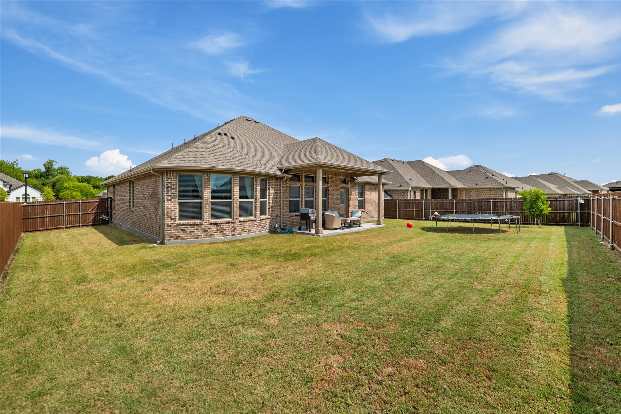3451 Hidden Hollow Drive Grand Prairie TX 76065