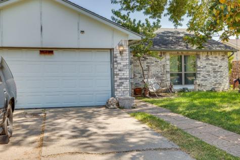 3629 Rialto Way Grand Prairie TX 75052