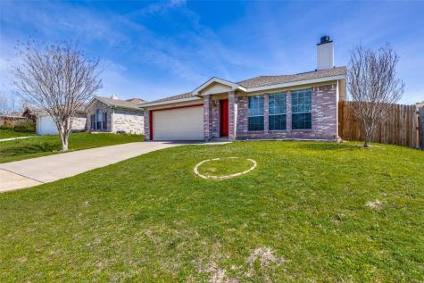 2737 Brea Canyon Road Fort Worth TX 76108