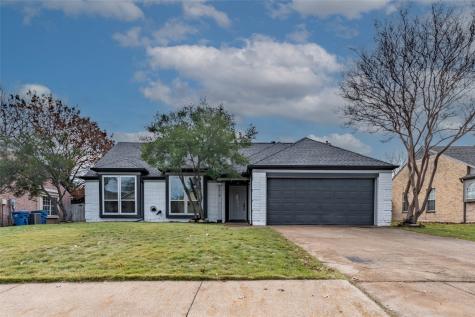 8414 Liberty Lane Rowlett TX 75089