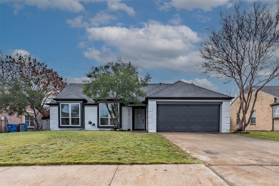 8414 Liberty Lane Rowlett TX 75089