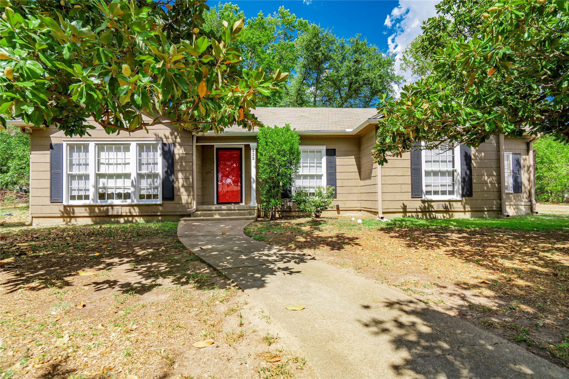 233 E James Street Wills Point TX 75169