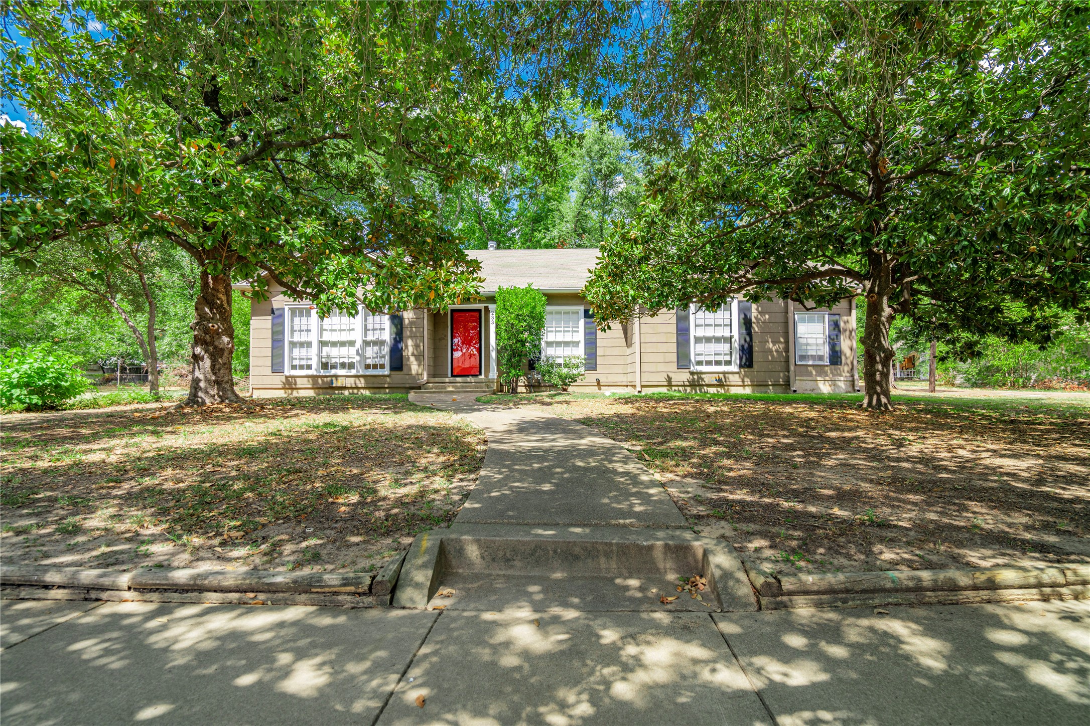 233 E James Street Wills Point TX 75169