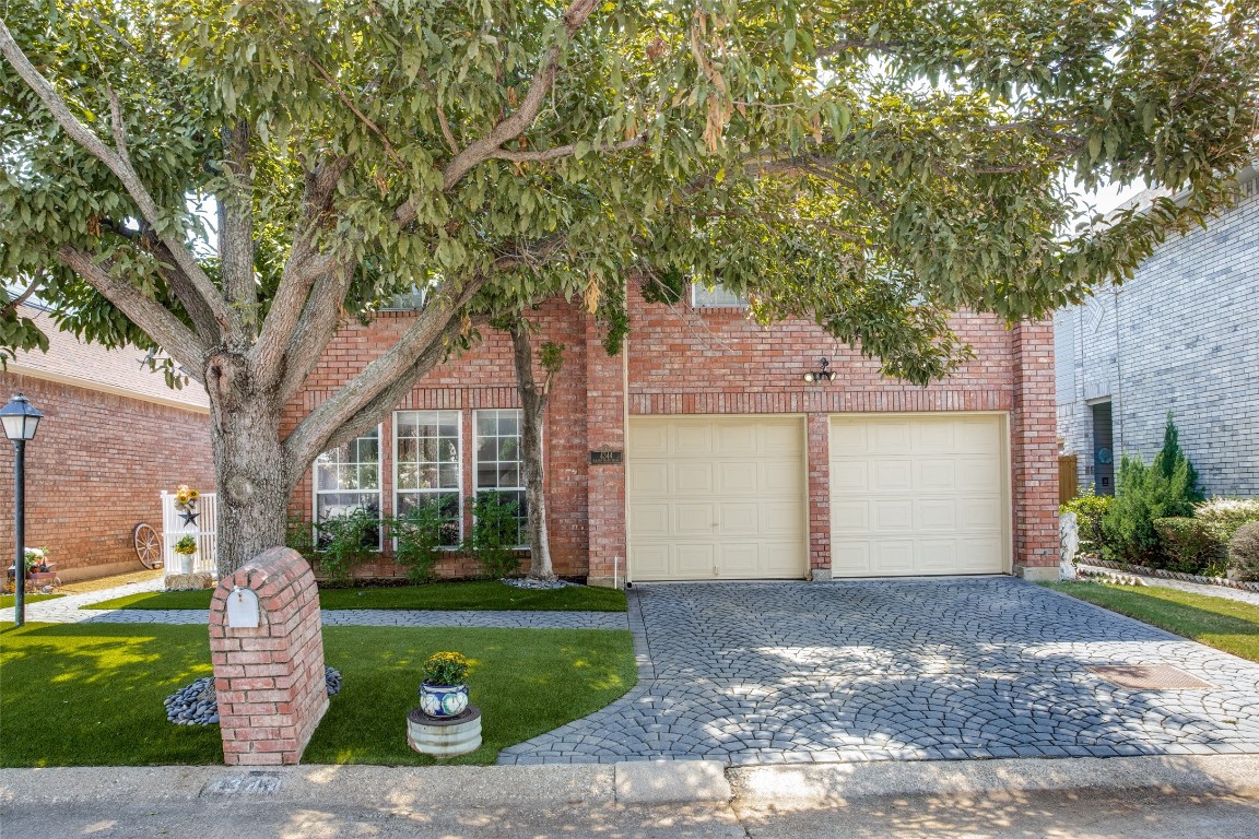 4344 N Capistrano Drive Dallas TX 75287