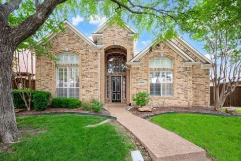 14628 Heritage Lane Addison TX 75001