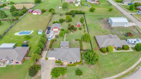 630 Rockspring Drive Wylie TX 75098