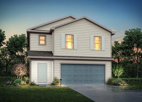 7335 Mistletoe Trail Granbury TX 76048