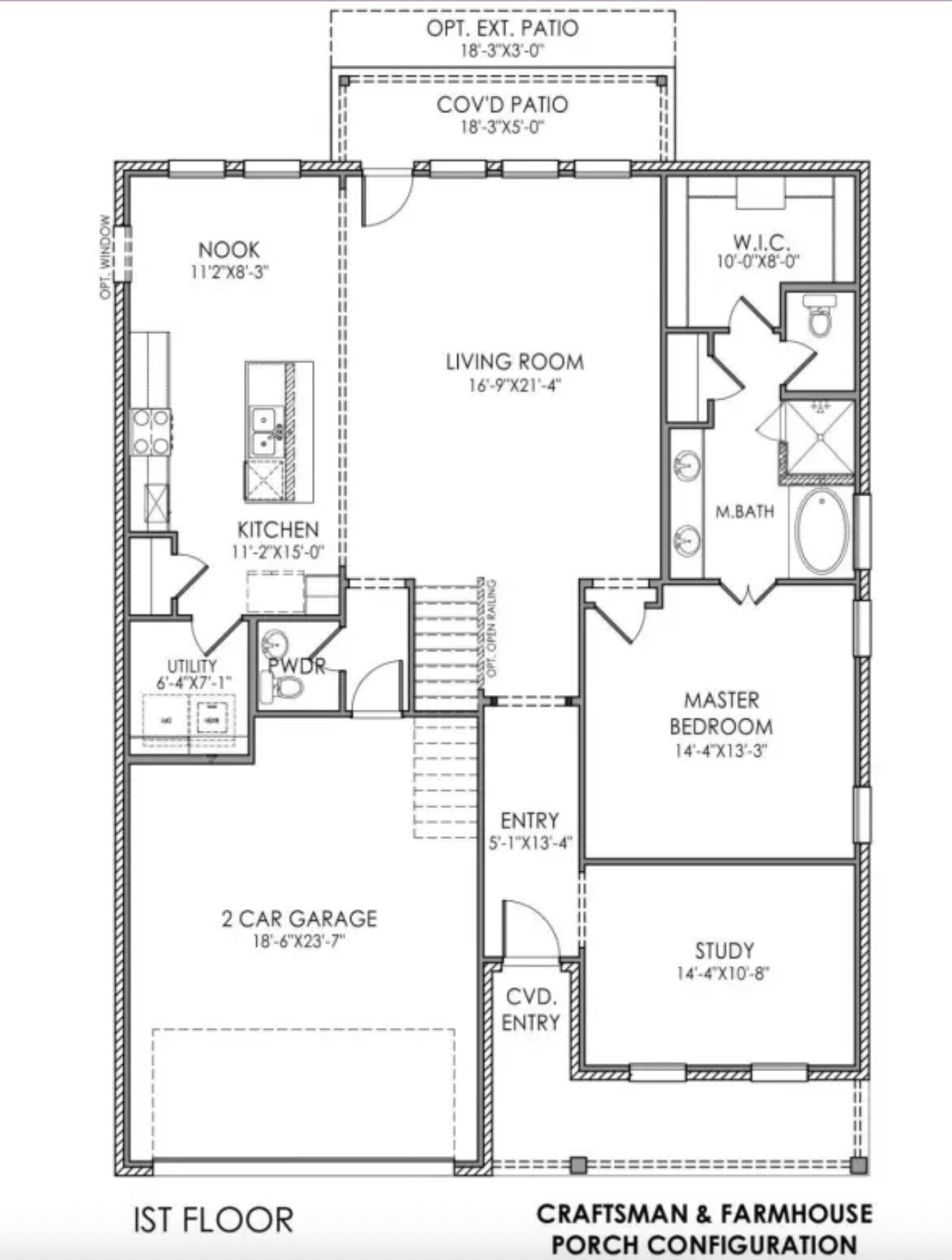 819 Mallard Drive N Aledo TX 76008