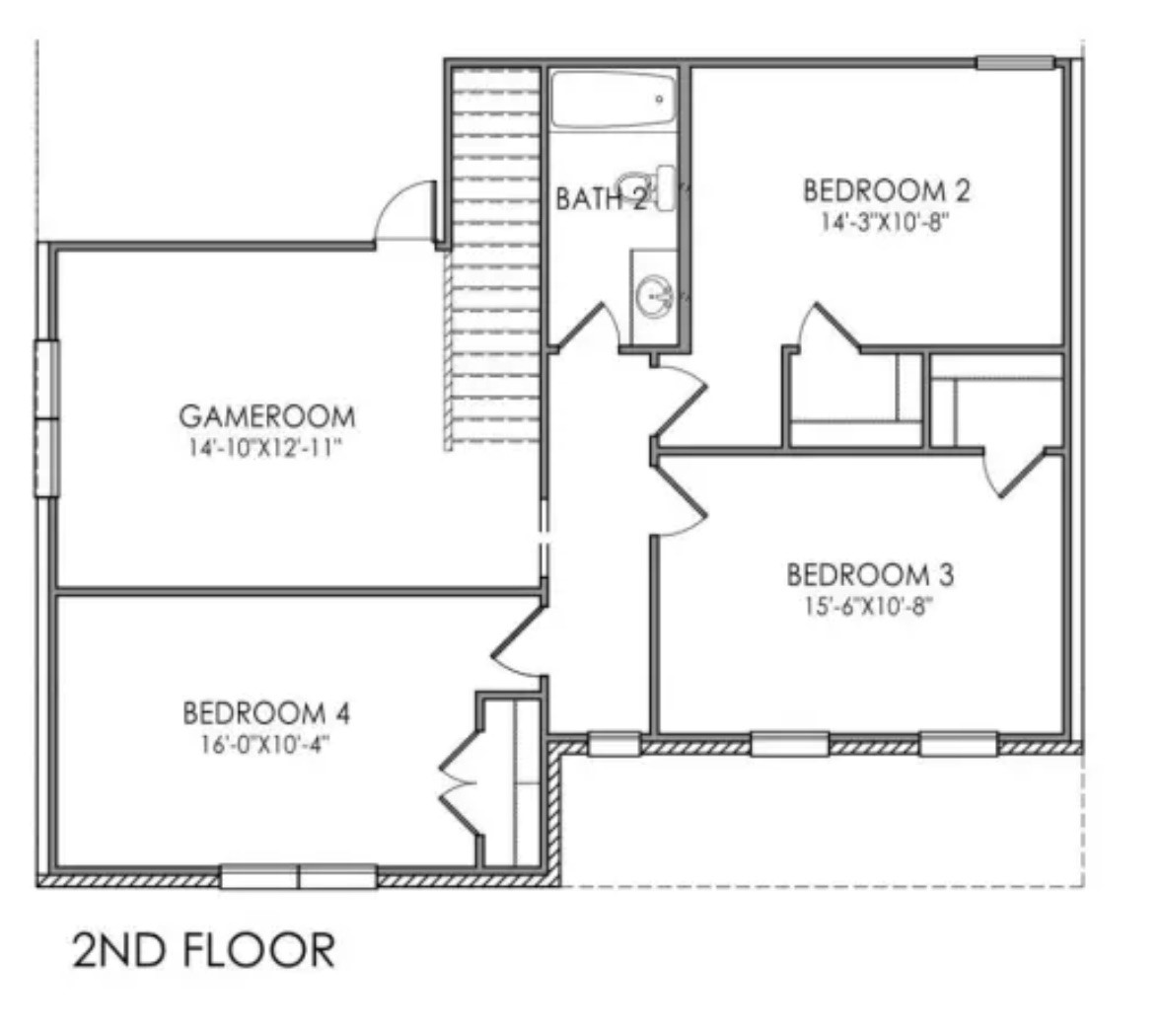 819 Mallard Drive N Aledo TX 76008