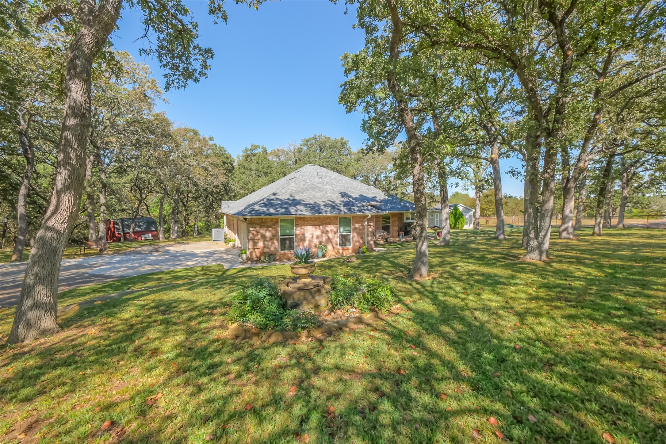317 Bent Oak Road Weatherford TX 76086