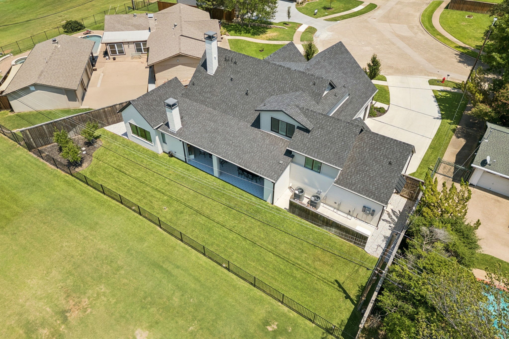 14551 Tamerisk Lane Farmers Branch TX 75234