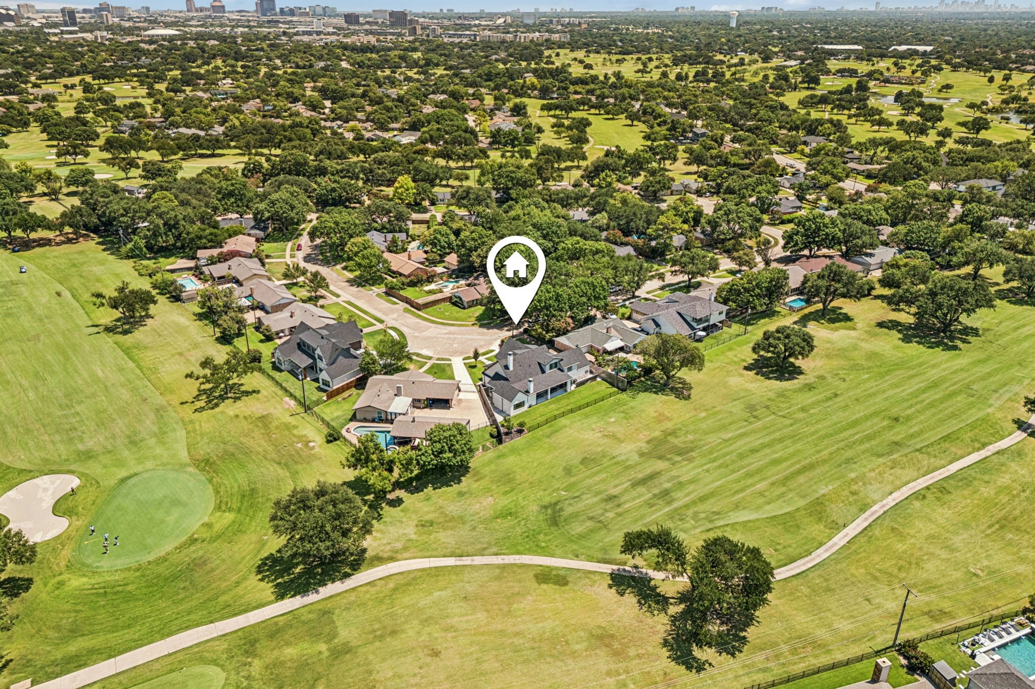 14551 Tamerisk Lane Farmers Branch TX 75234