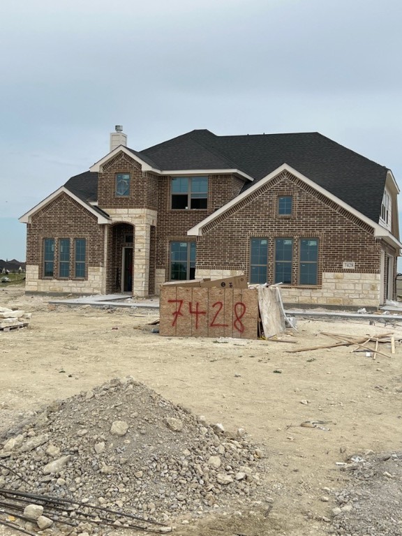 7428 Autumn Grove Lane Ponder TX 76259