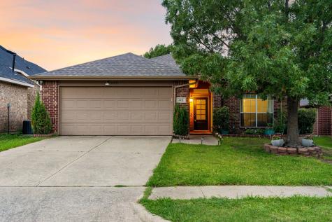 6921 Lakehurst Lane Sachse TX 75048