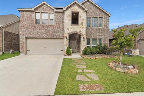 10921 Blaze Street Aubrey TX 76227