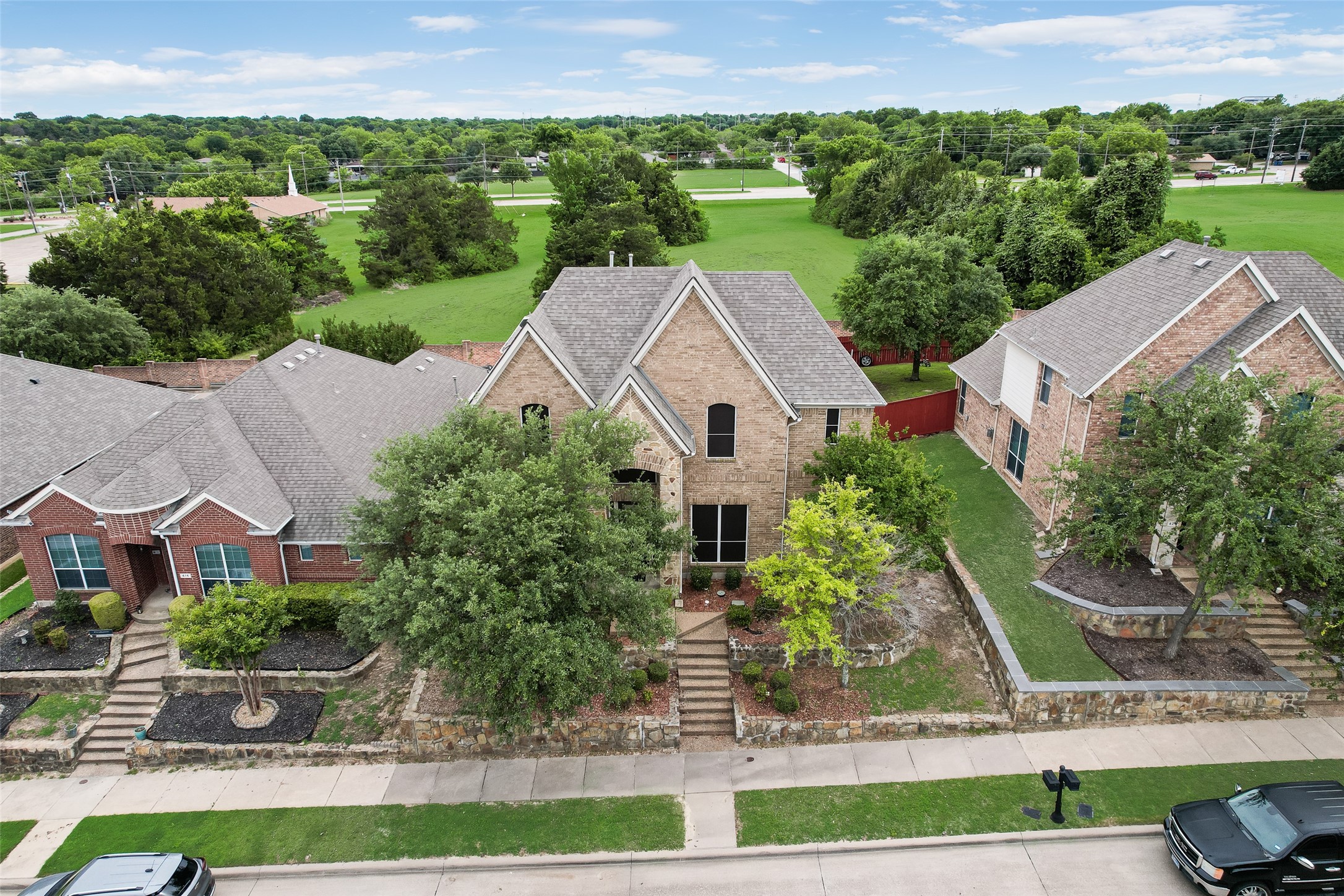 420 Castle Street Desoto TX 75115