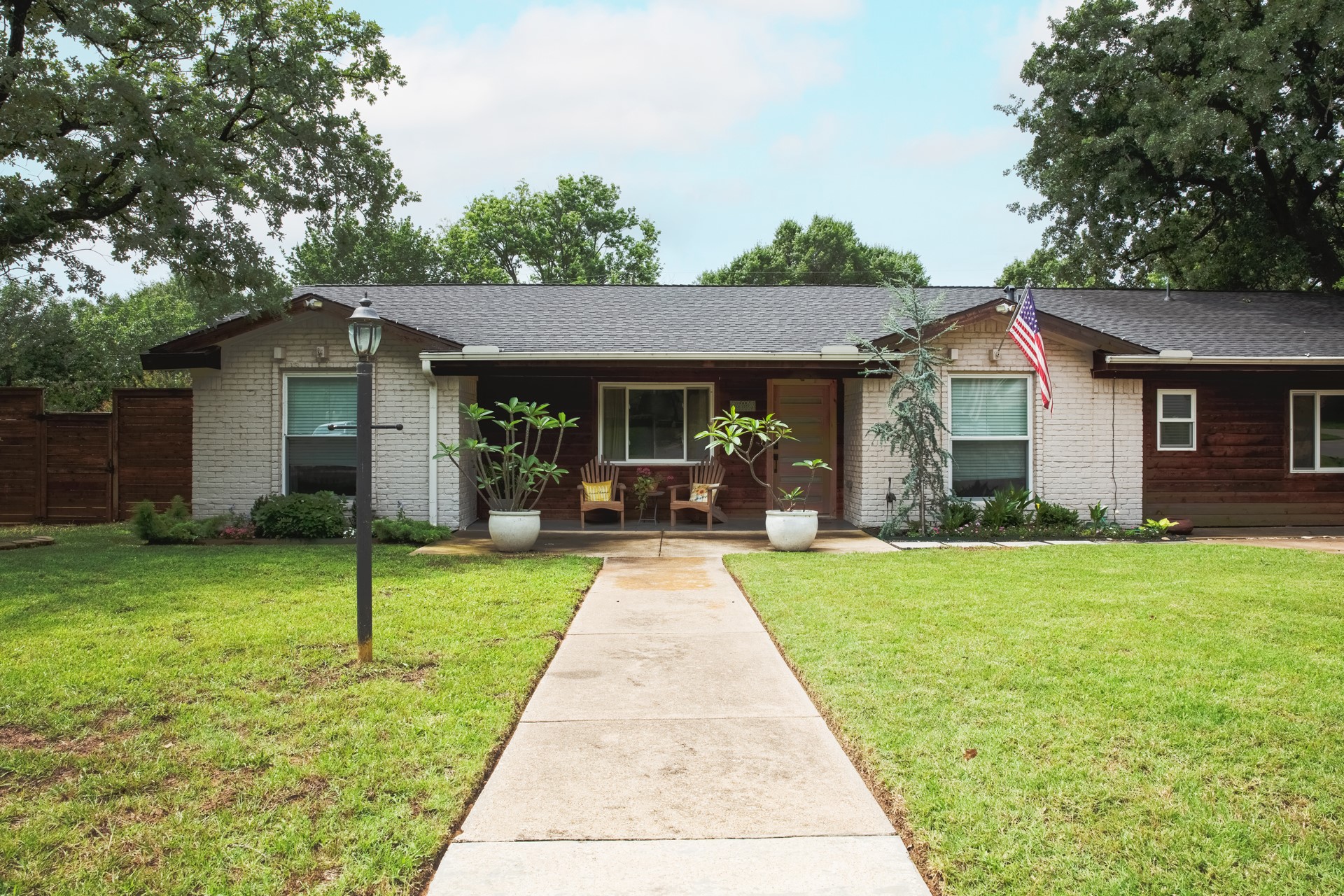 609 Hillside Road Colleyville TX 76034