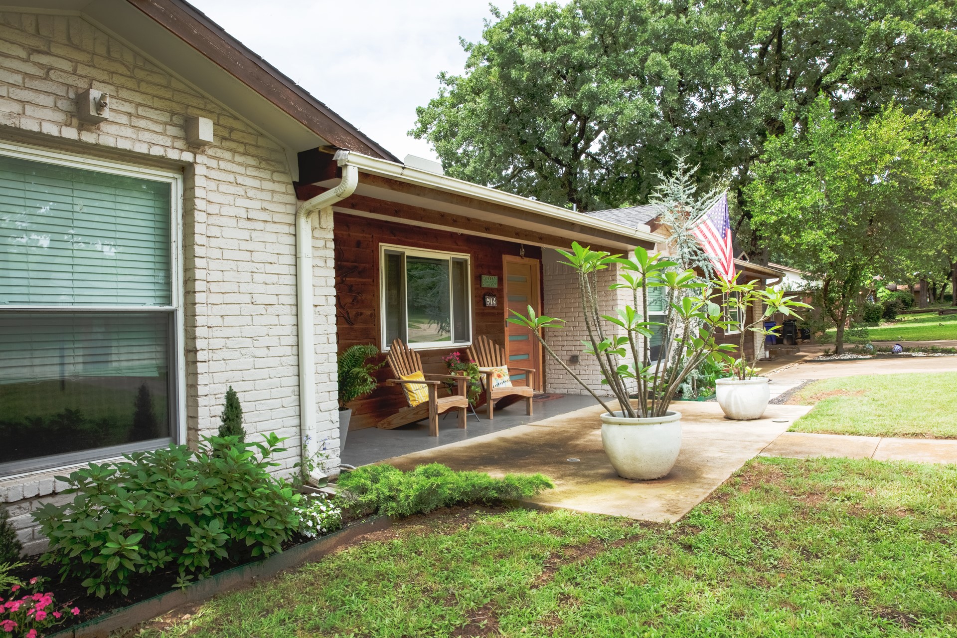 609 Hillside Road Colleyville TX 76034