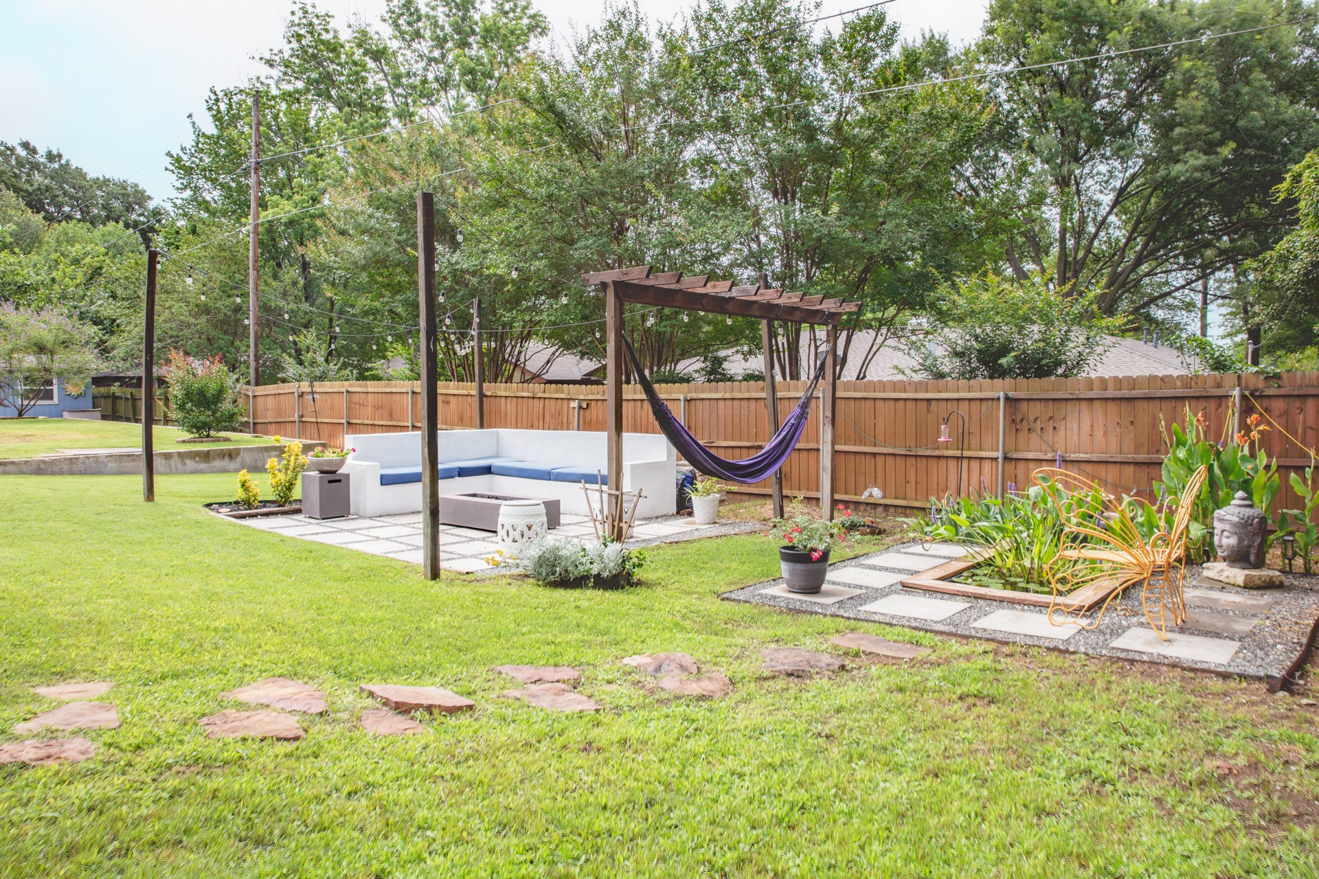 609 Hillside Road Colleyville TX 76034