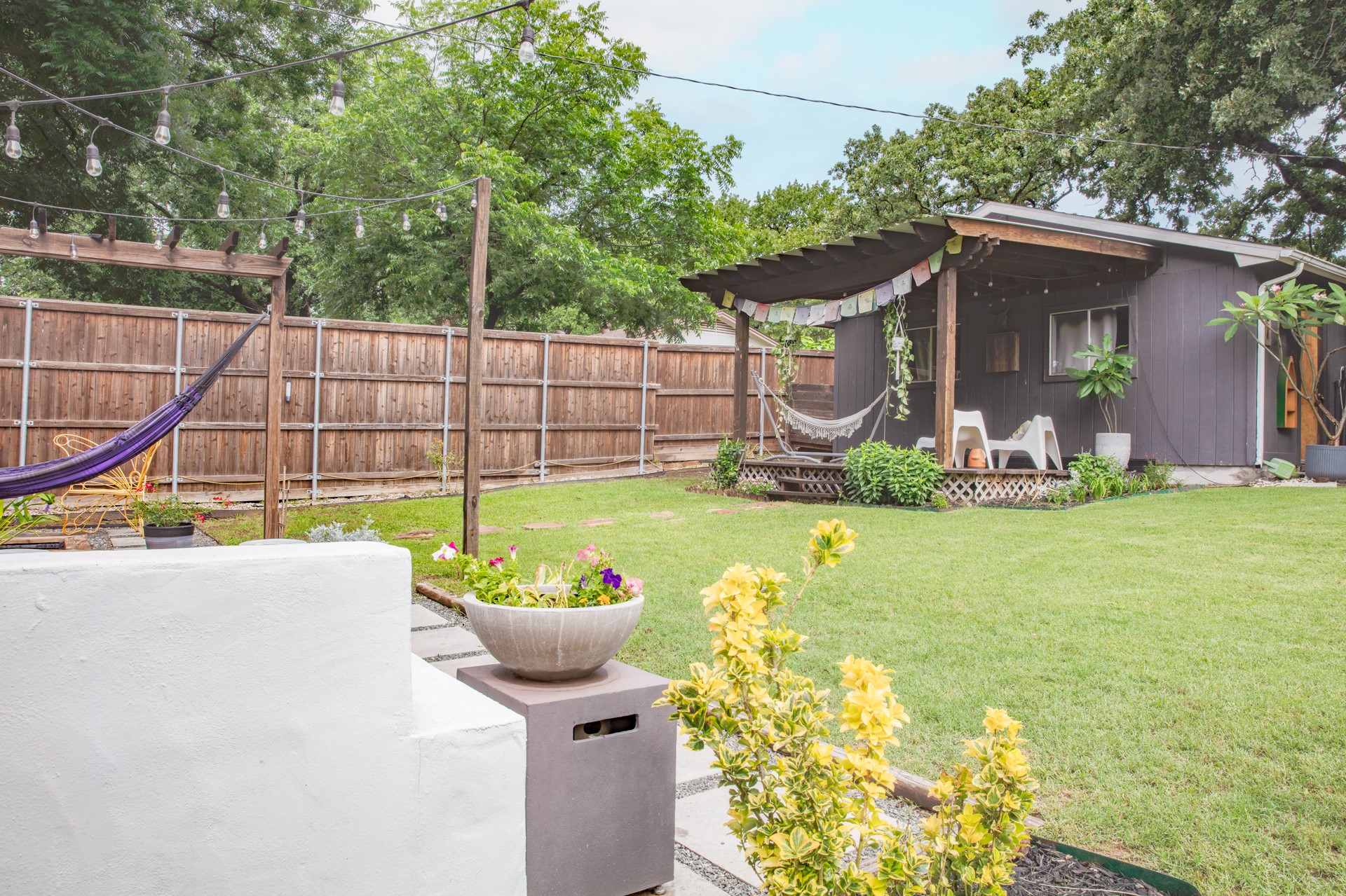 609 Hillside Road Colleyville TX 76034