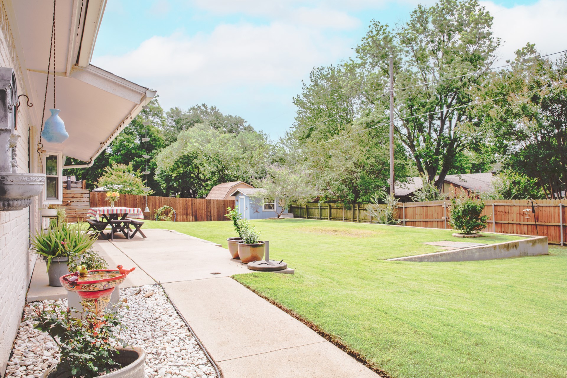 609 Hillside Road Colleyville TX 76034
