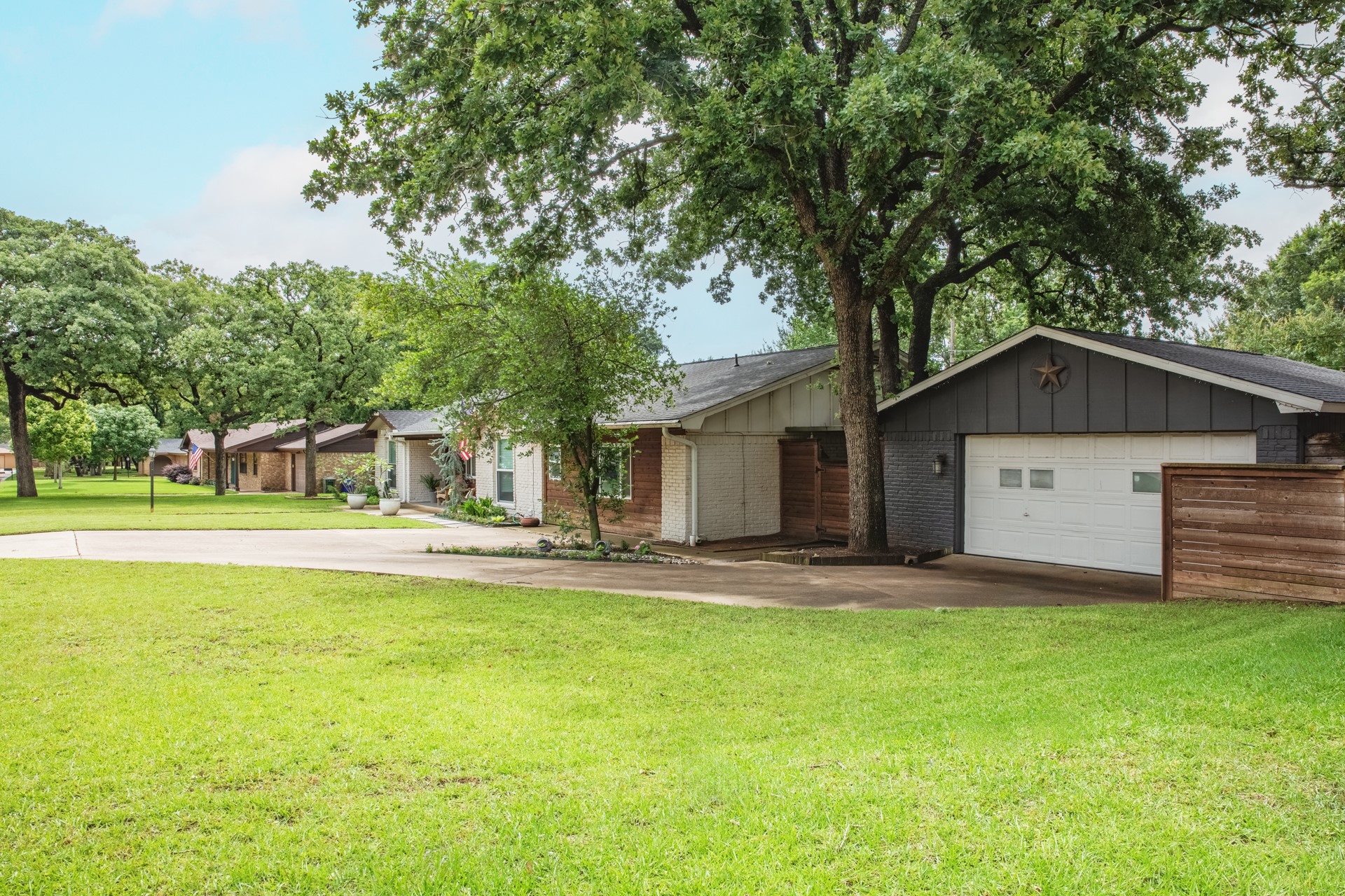 609 Hillside Road Colleyville TX 76034