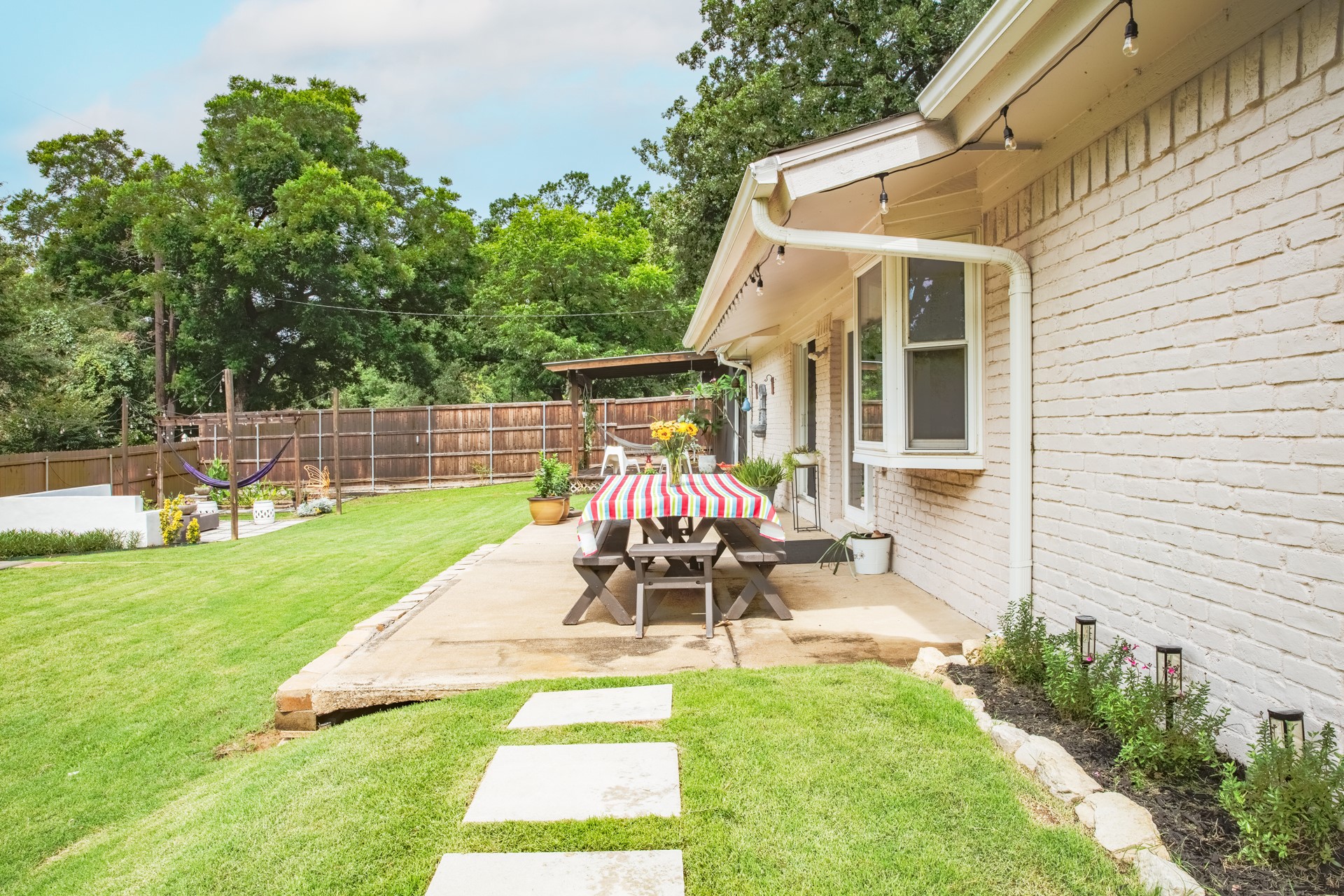 609 Hillside Road Colleyville TX 76034