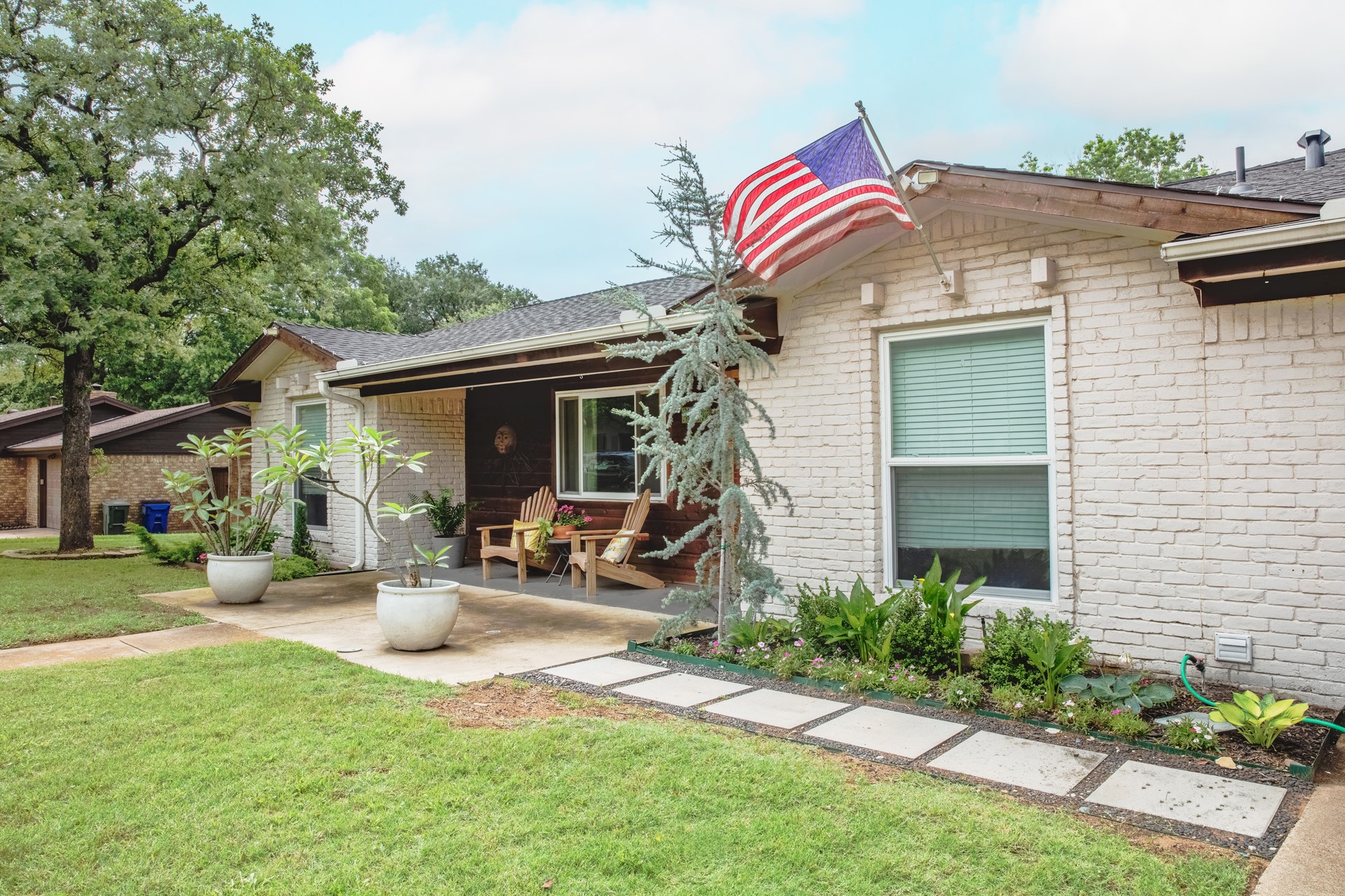 609 Hillside Road Colleyville TX 76034
