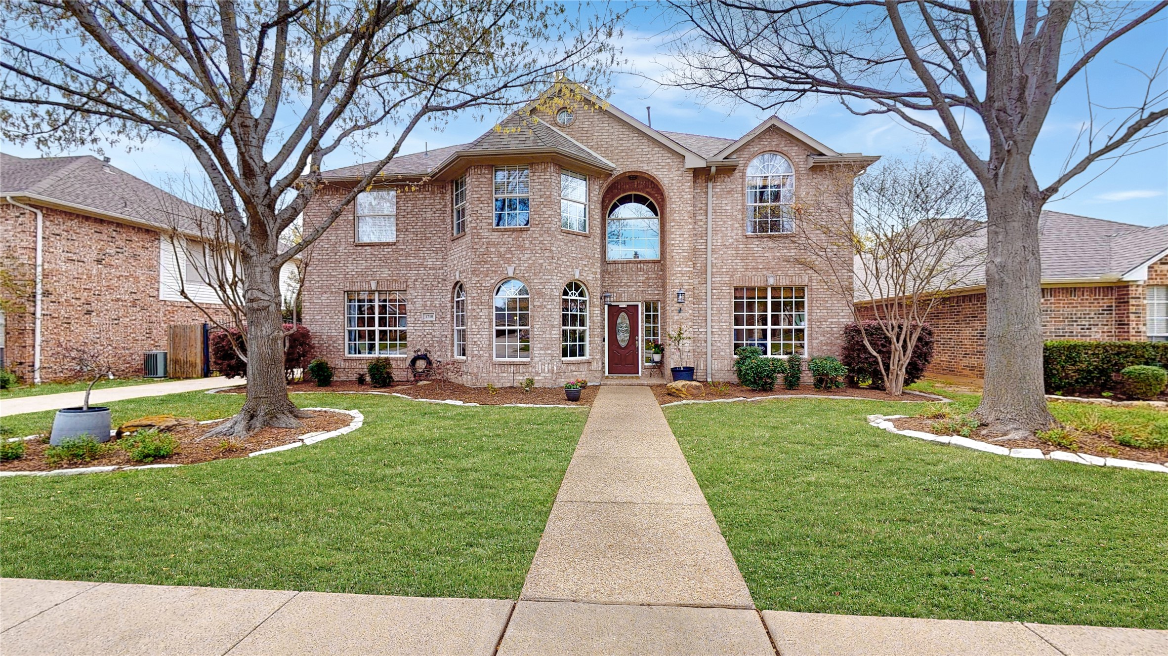 1710 Rosebriar Lane Keller TX 76248