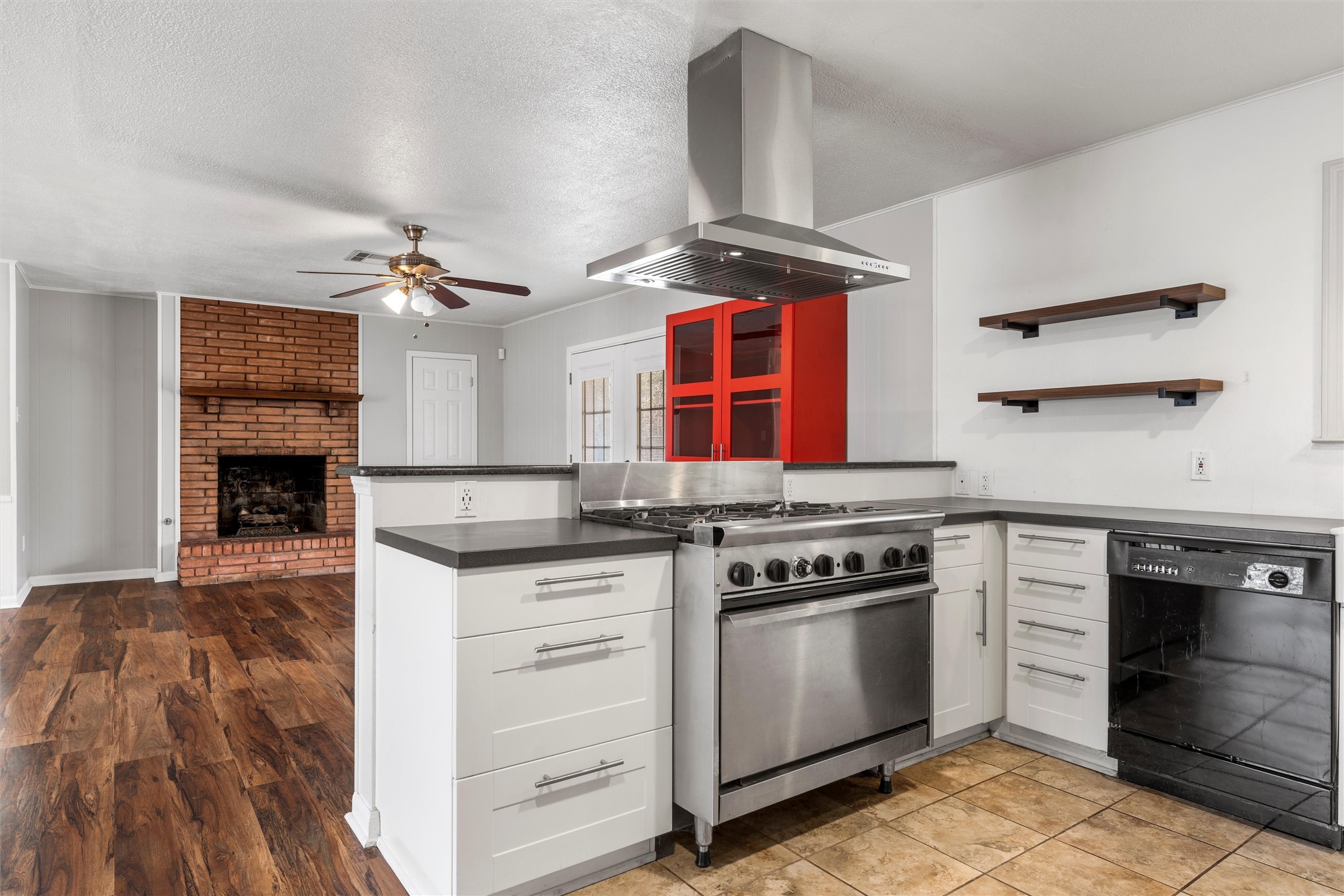2208 Lake Forest Drive Waco TX 76708