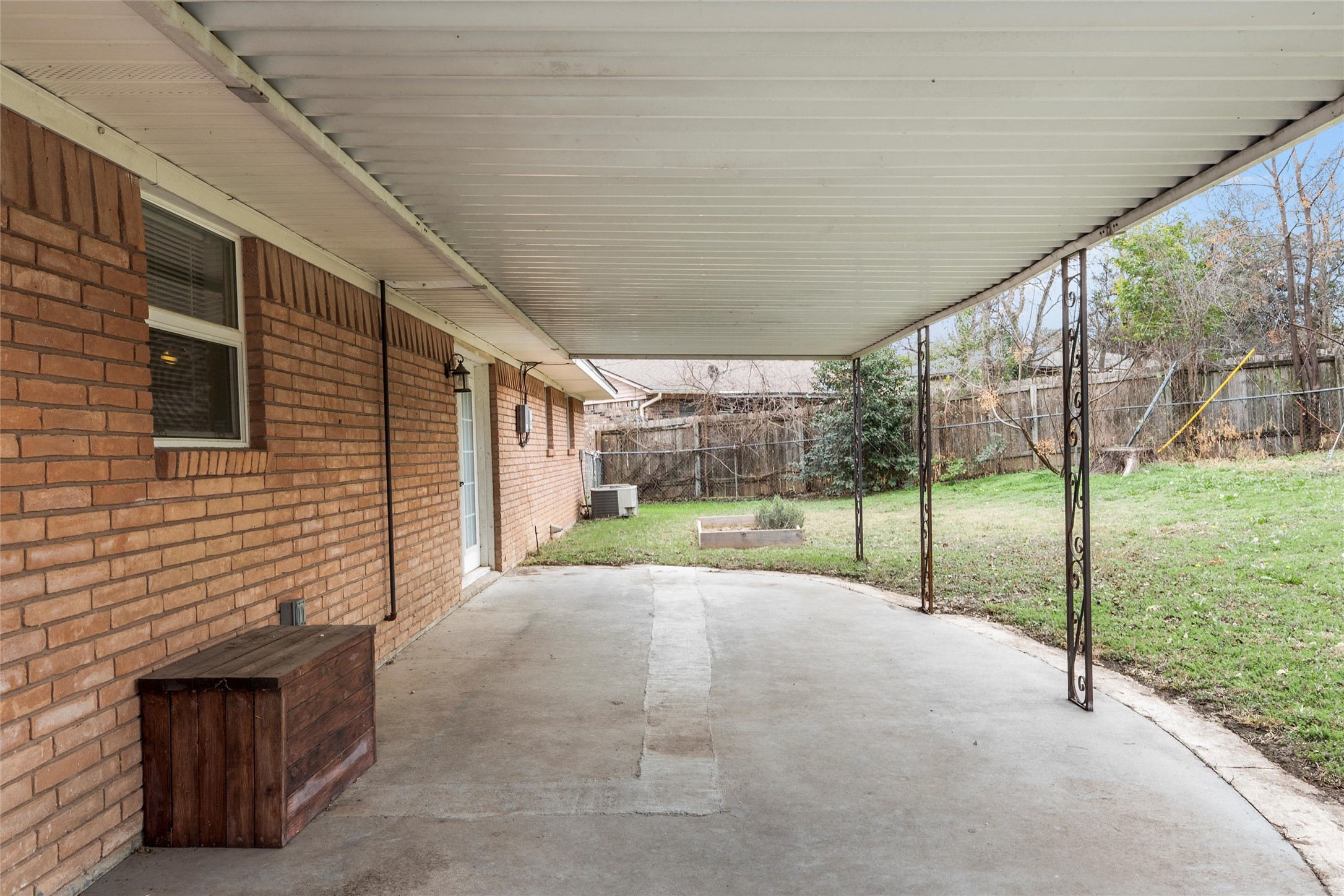 2208 Lake Forest Drive Waco TX 76708