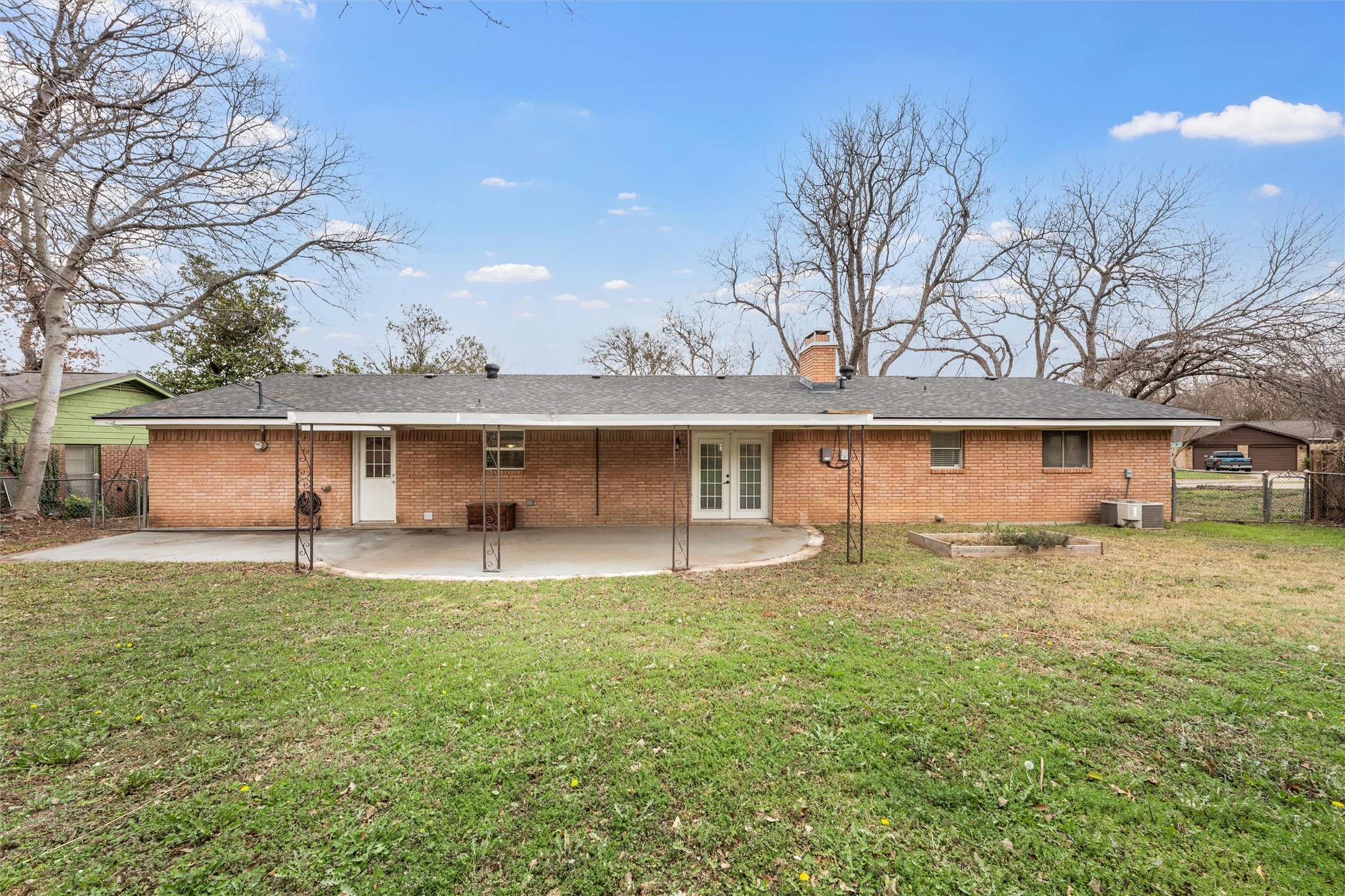 2208 Lake Forest Drive Waco TX 76708
