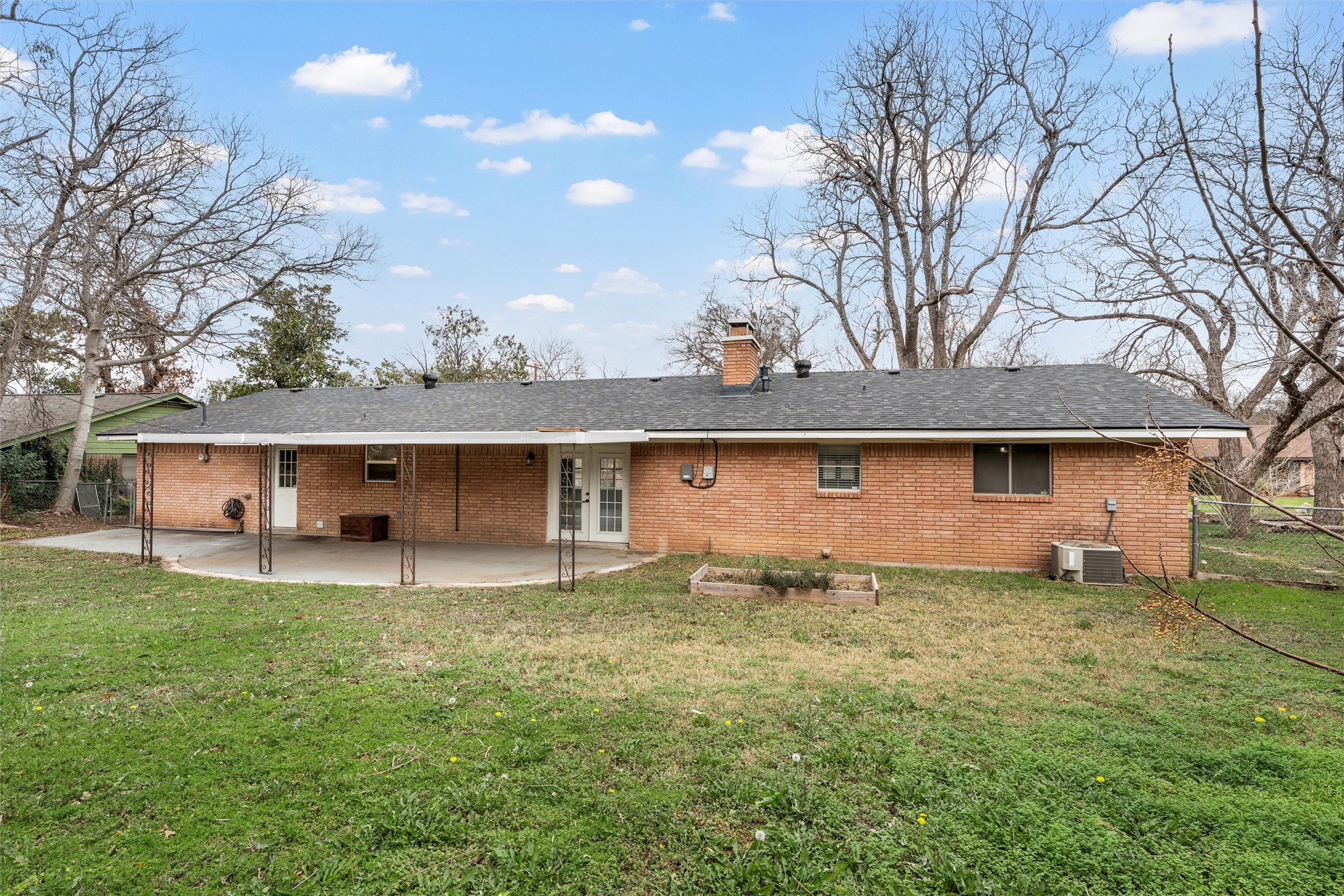 2208 Lake Forest Drive Waco TX 76708