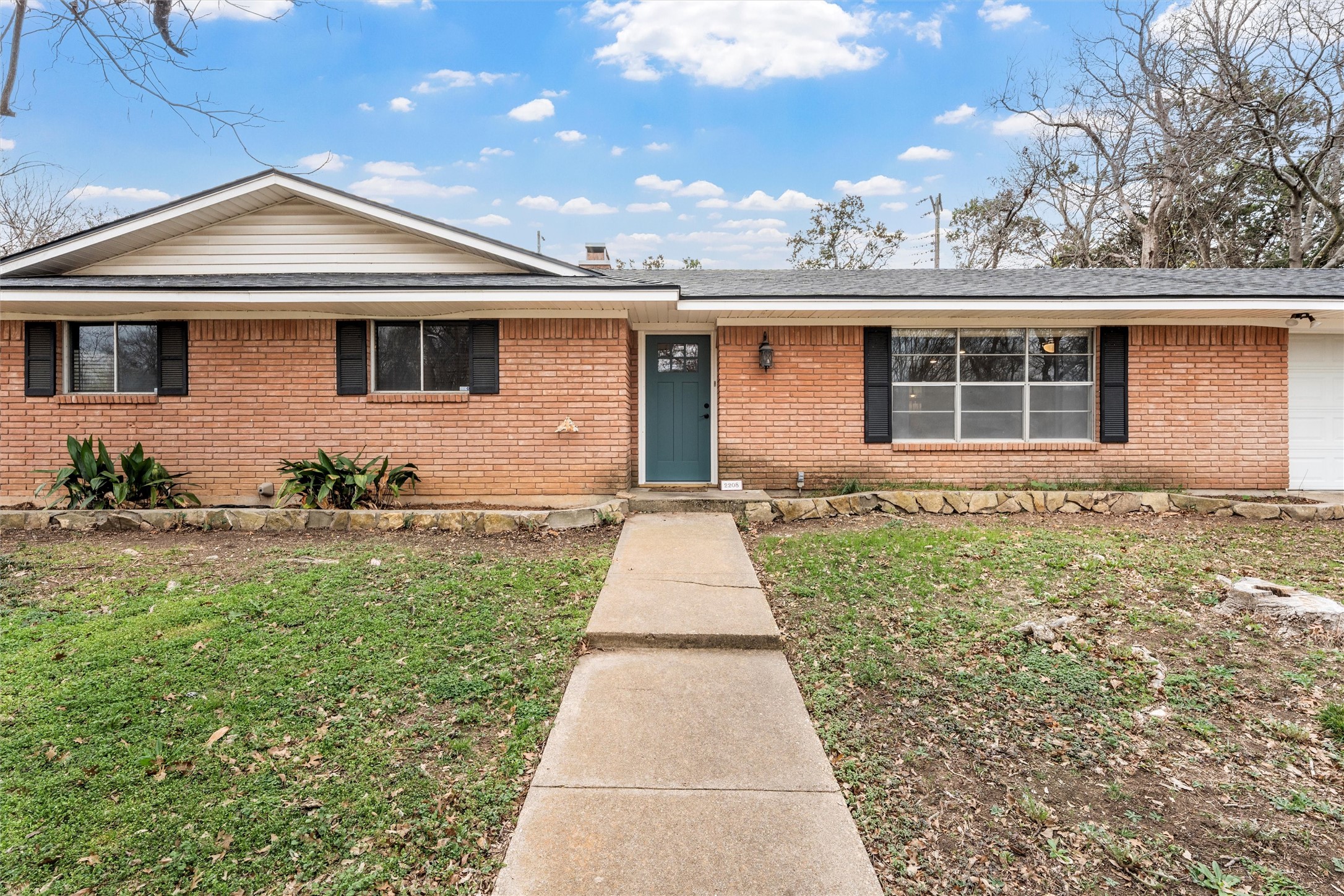 2208 Lake Forest Drive Waco TX 76708