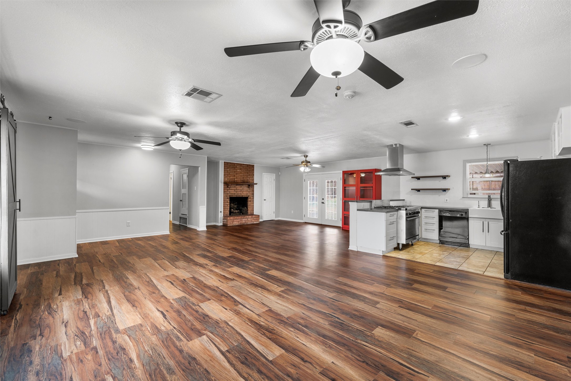 2208 Lake Forest Drive Waco TX 76708