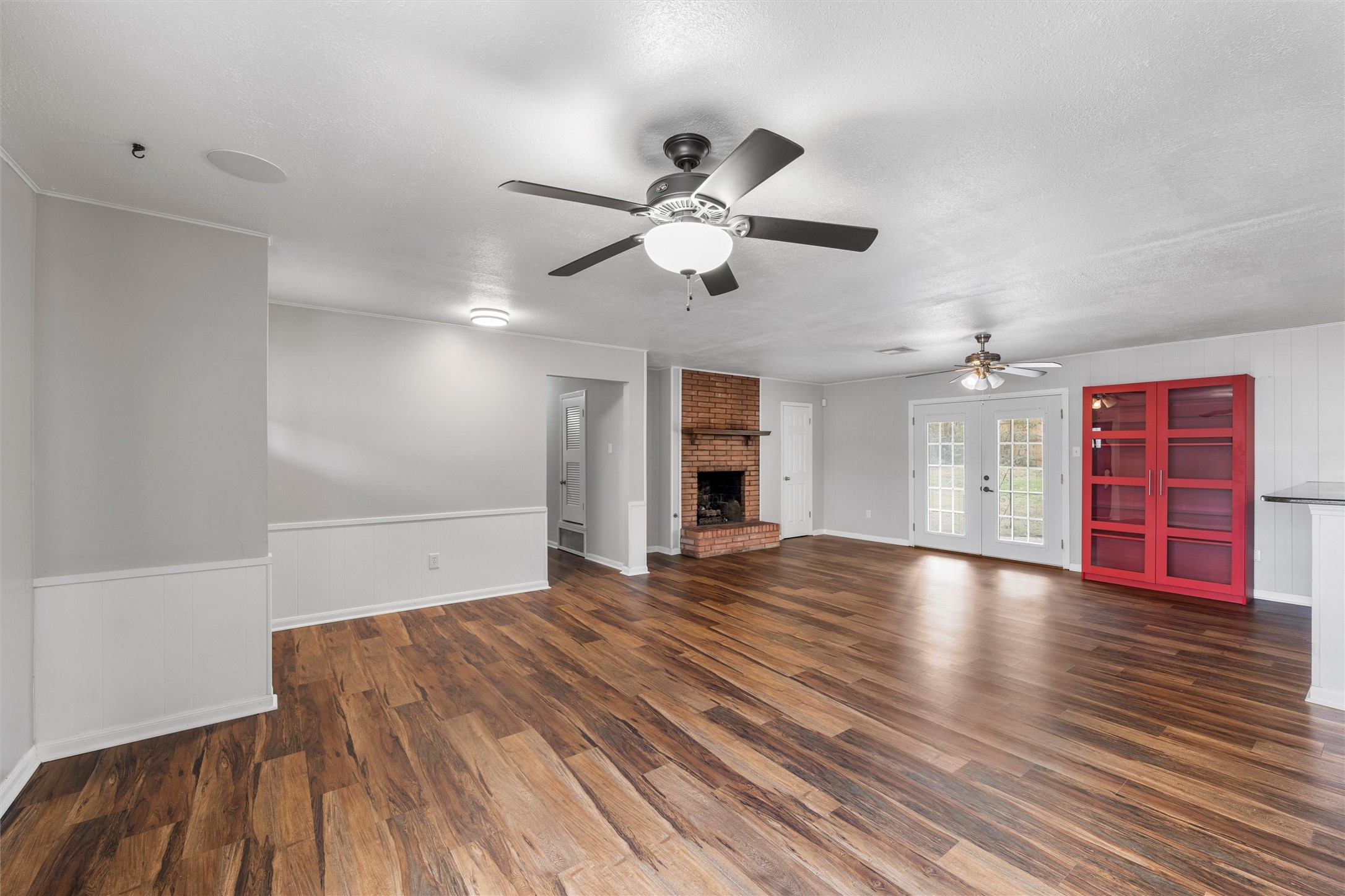 2208 Lake Forest Drive Waco TX 76708