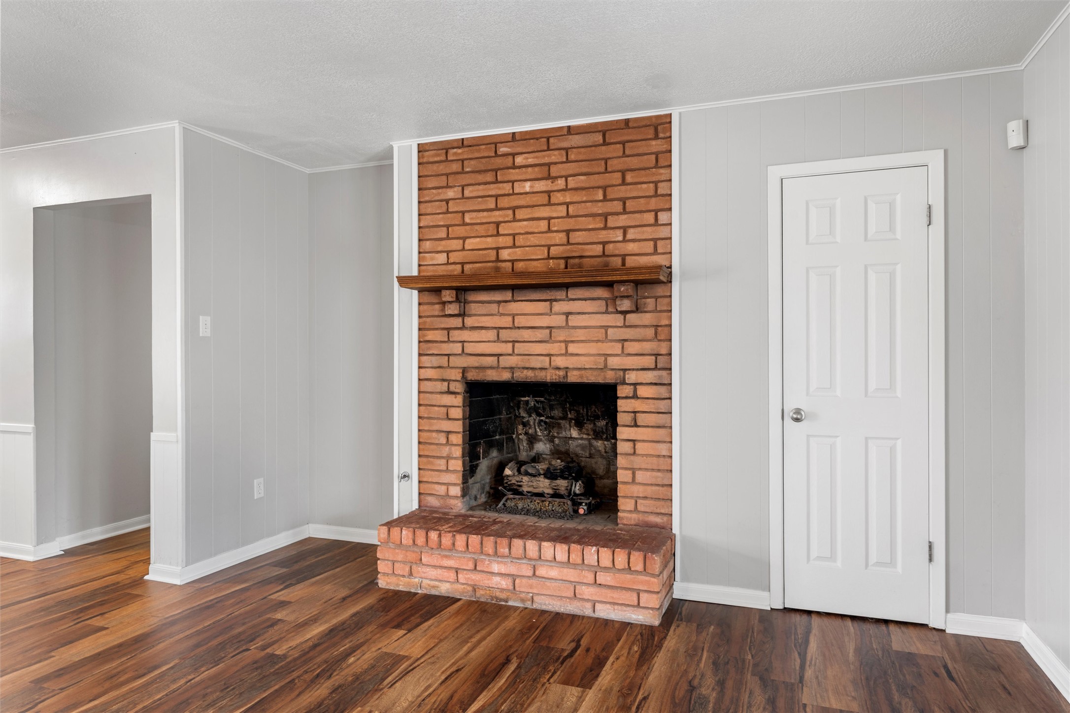 2208 Lake Forest Drive Waco TX 76708