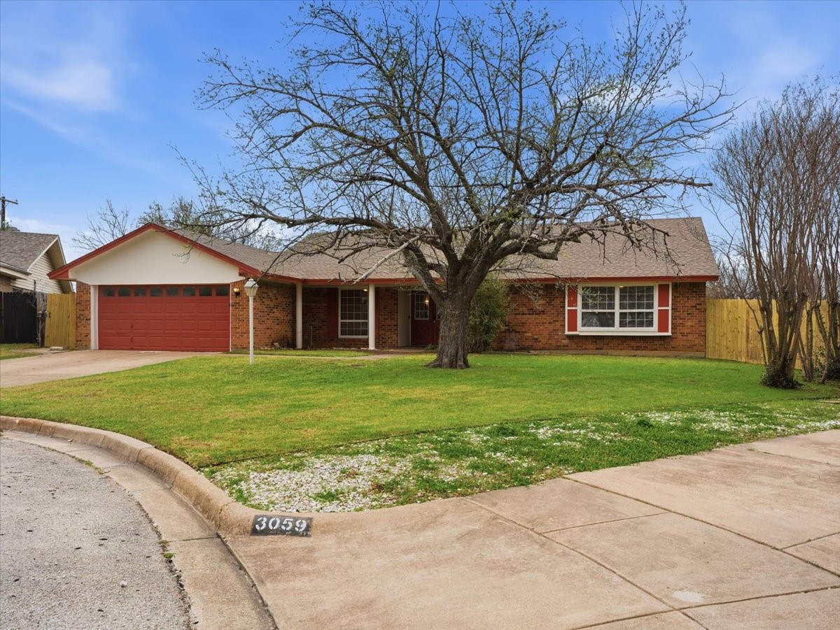 3055 Casita Court Fort Worth TX 76116