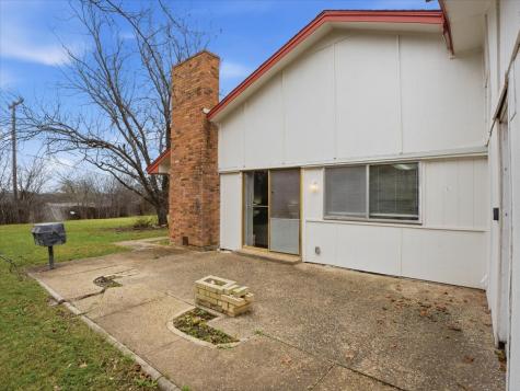 3055 Casita Court Fort Worth TX 76116