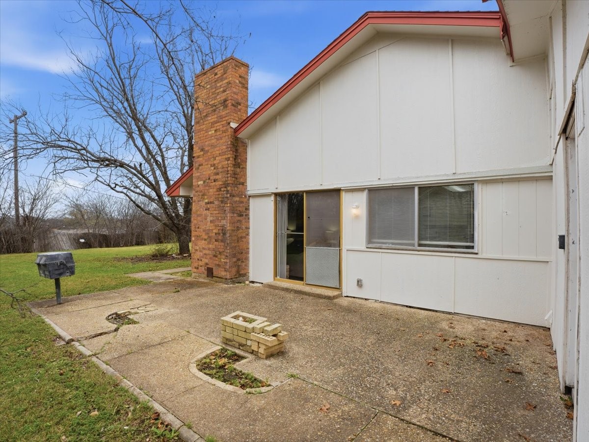 3055 Casita Court Fort Worth TX 76116