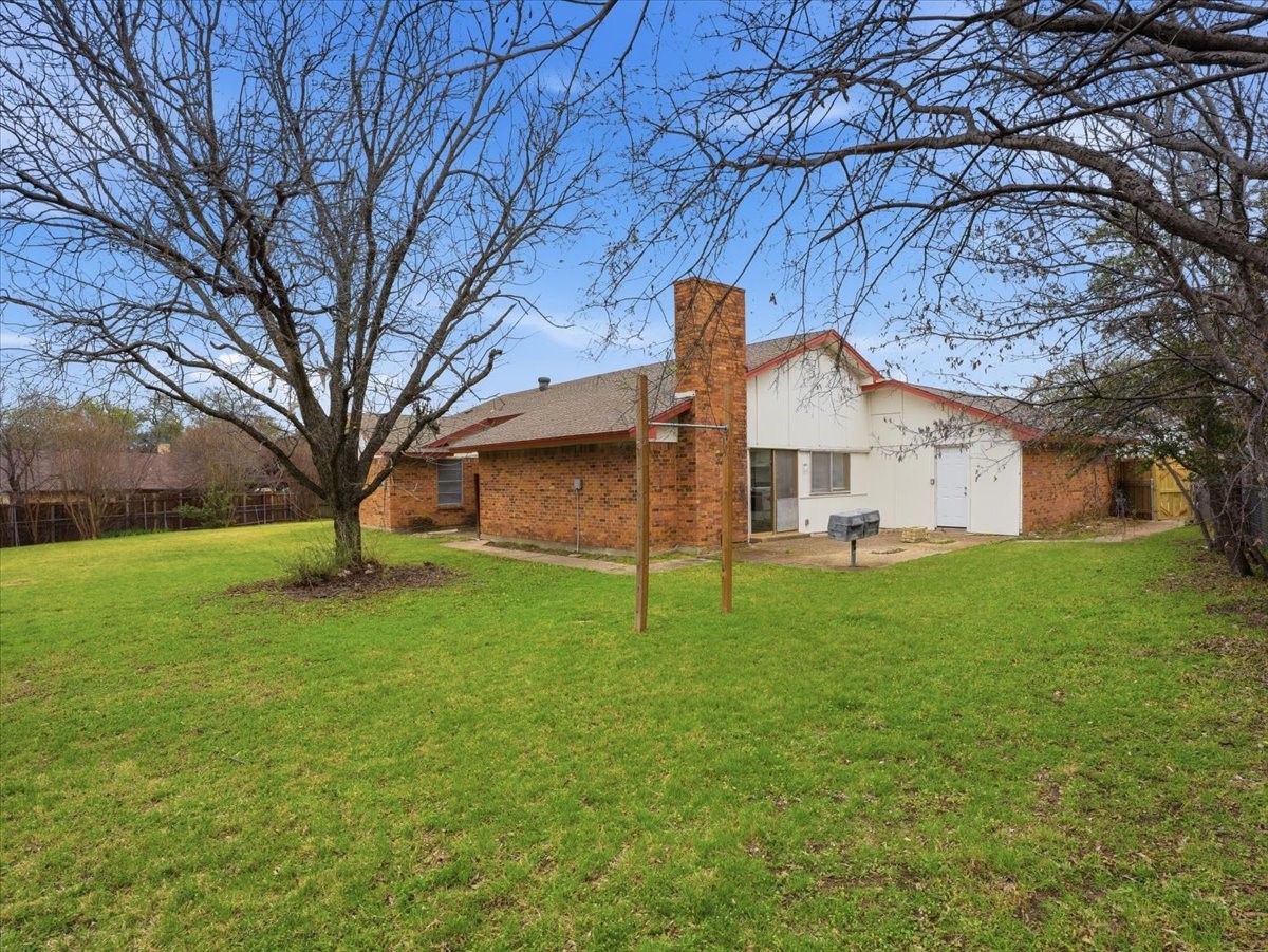 3055 Casita Court Fort Worth TX 76116