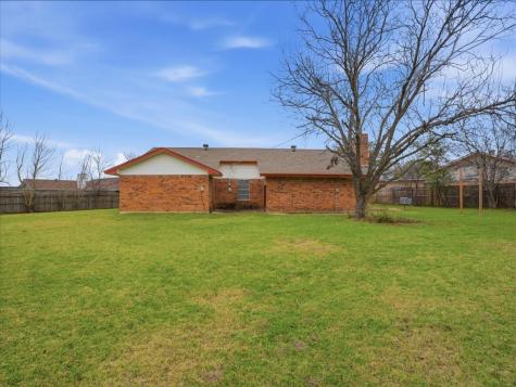 3055 Casita Court Fort Worth TX 76116