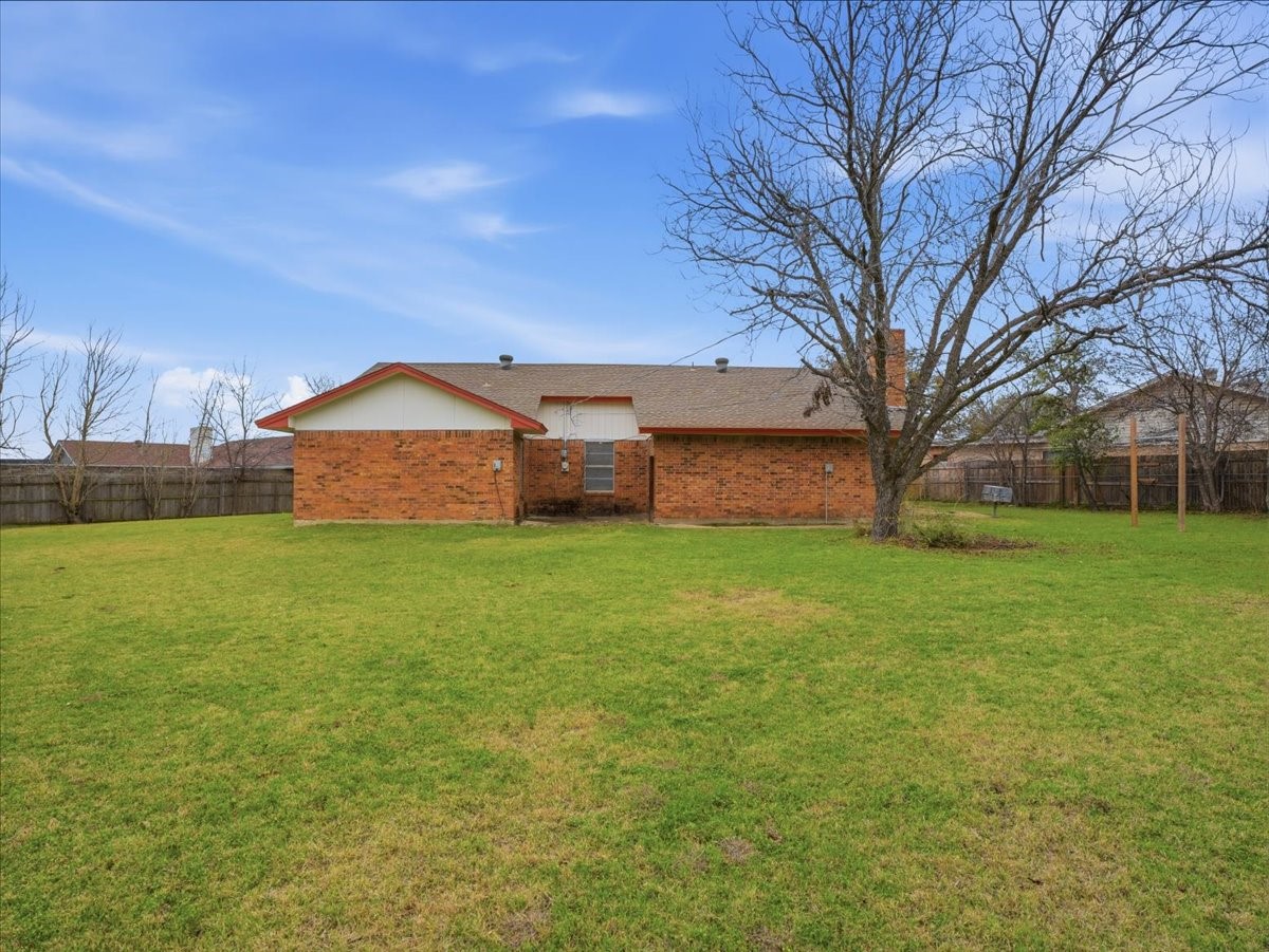 3055 Casita Court Fort Worth TX 76116