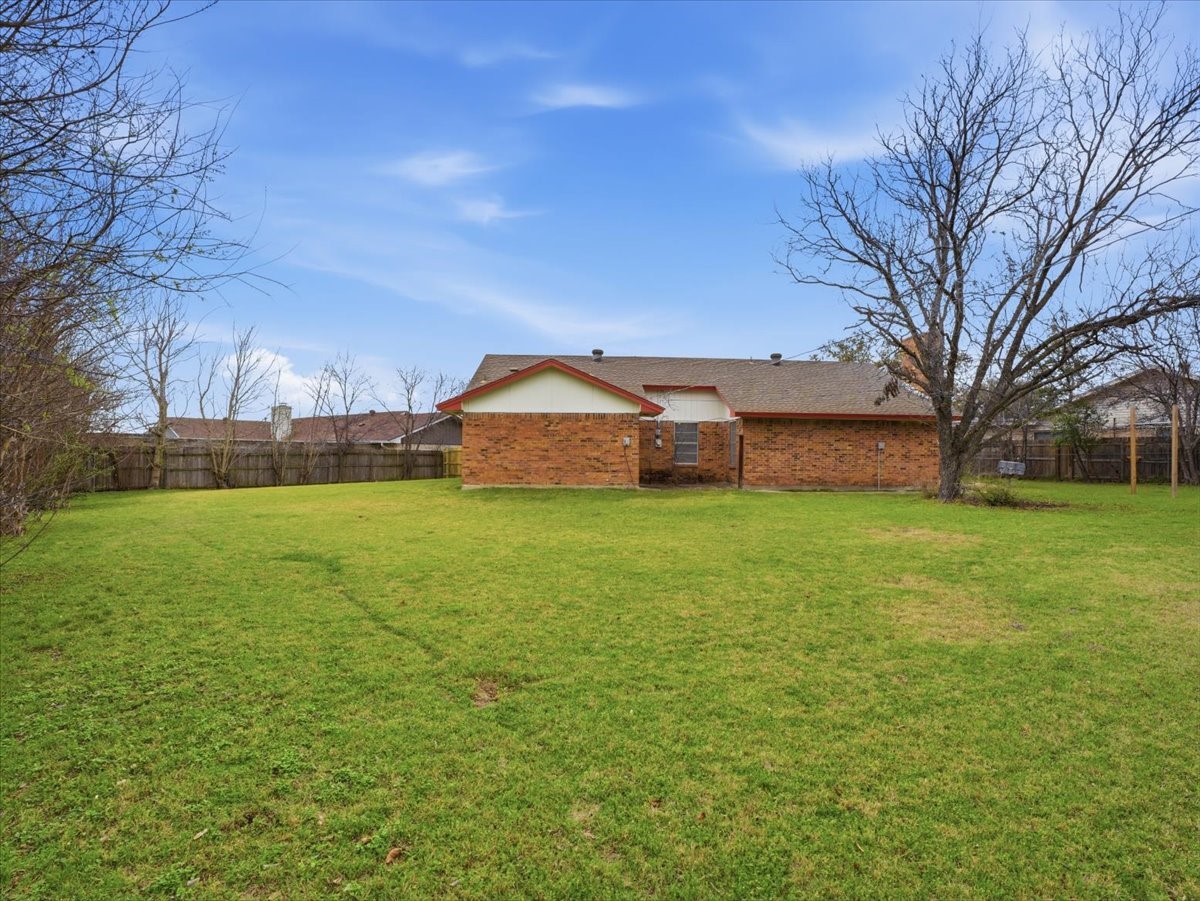 3055 Casita Court Fort Worth TX 76116