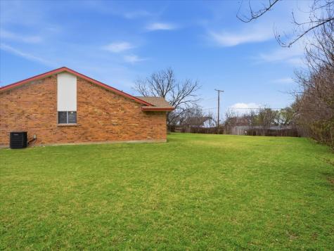 3055 Casita Court Fort Worth TX 76116